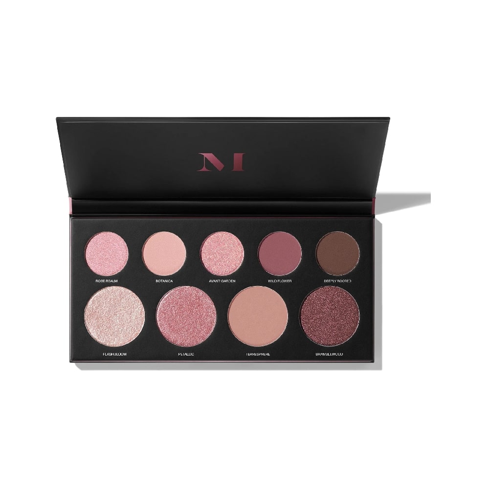 MORPHE FLORALISSE POWER MULTI EFFECTS PALETTE 16.5G