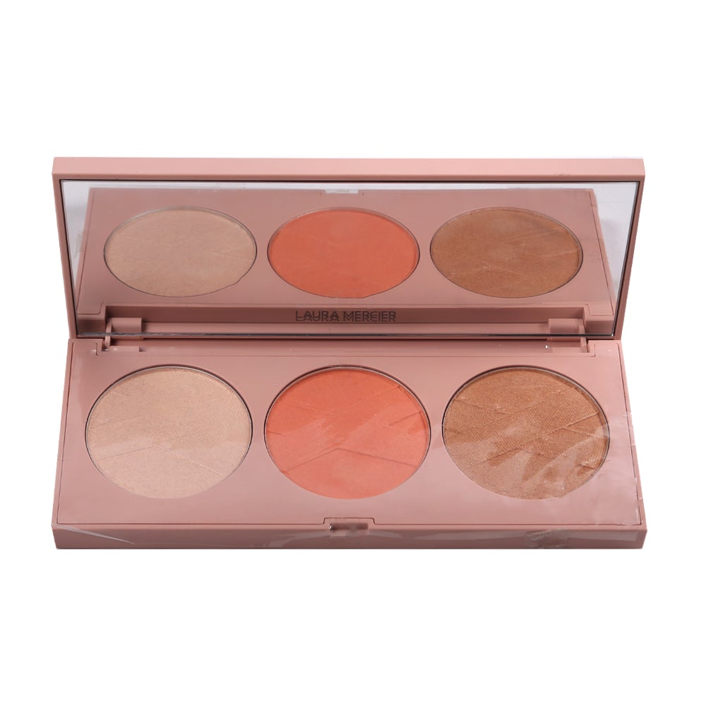 LAURA MERCIER OPENING NIGHT CHEEK PALETTE