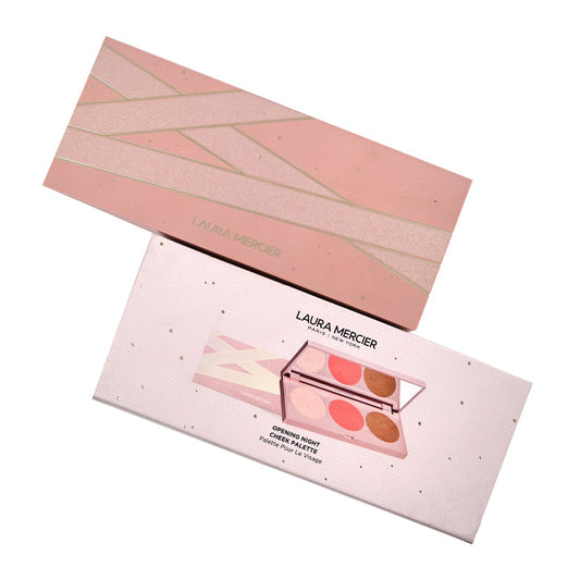 LAURA MERCIER OPENING NIGHT CHEEK PALETTE