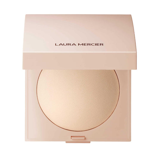 LAURA MERCIER REAL FLAWLESS LUMINOUS PERFECTING PRESSED POWD