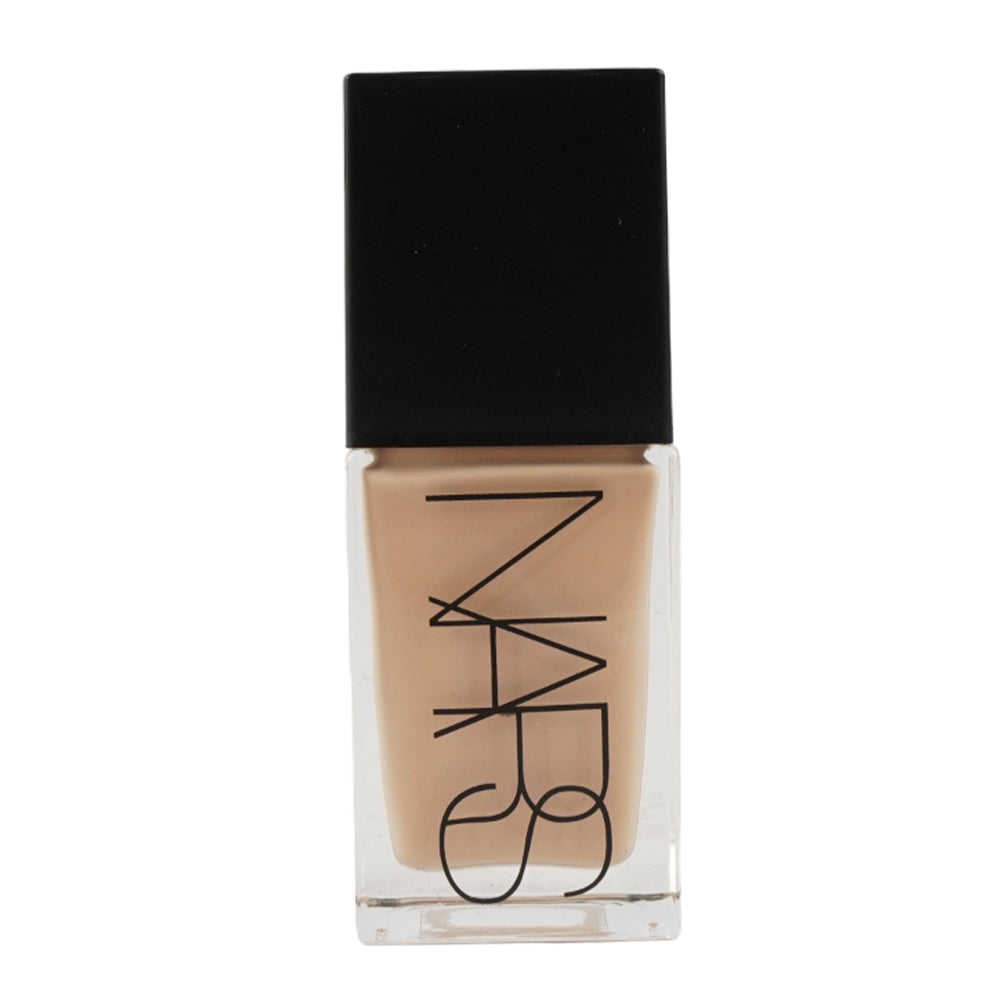 NARS LIGHT 2 MONT BLANC FOUNDATION