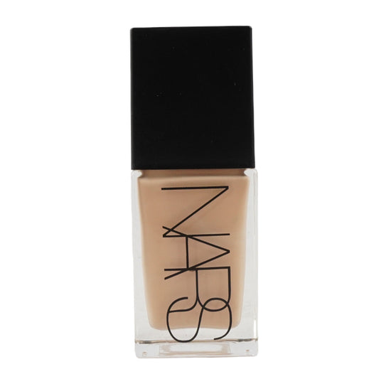 NARS LIGHT 2 MONT BLANC FOUNDATION