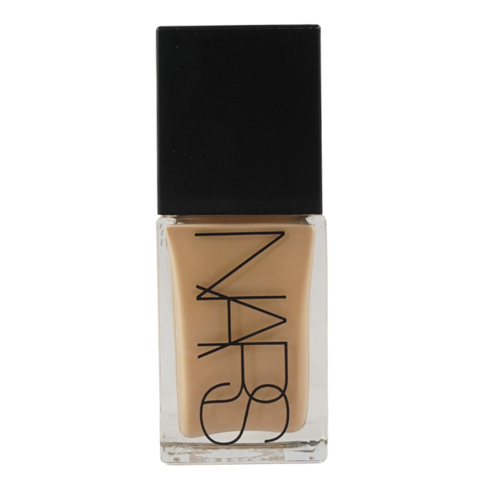 NARS FOUNDATION LIGHT REFLECTING FOUNDATION LIGHT 4 DEAUVILL