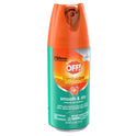 OFF! FamilyCare Insect Repellent I, Smooth & Dry, 2.5 fl oz, 1 ct