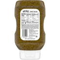 Heinz Sweet Relish, 12.7 fl oz Bottle