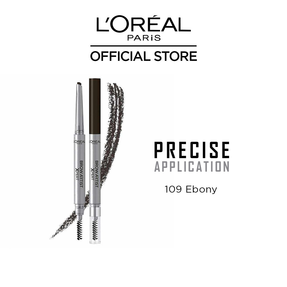 LOREAL BROW ARTIST 109 PC