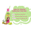 Dabur Amla Kids Hair Oil