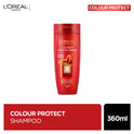 LOREAL SHAMPOO COLOR PROTECT 175 ML