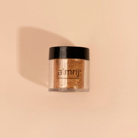 AMRIJ #01 SPARKLE EYESHADOW 4.5GM