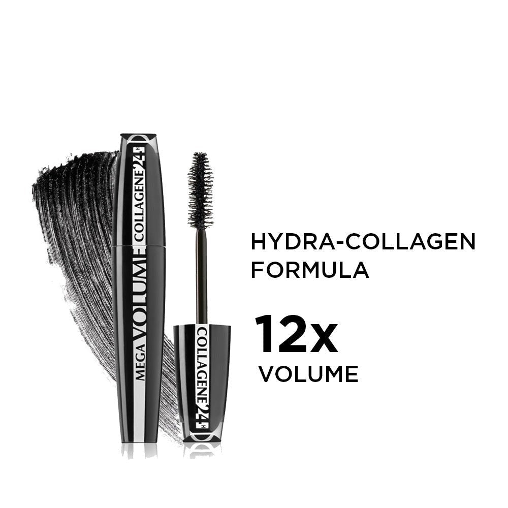 LOREAL MASCARA VOLUME COLLAGEN E PC
