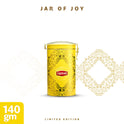 Jar of Joy: Lipton Yellow Label Black Tea 140gm