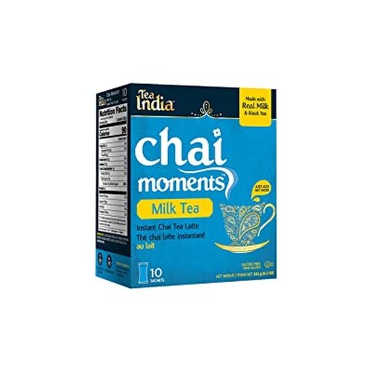 Tea India Milk Tea