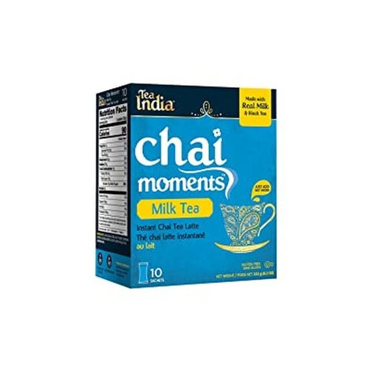 Tea India Milk Tea