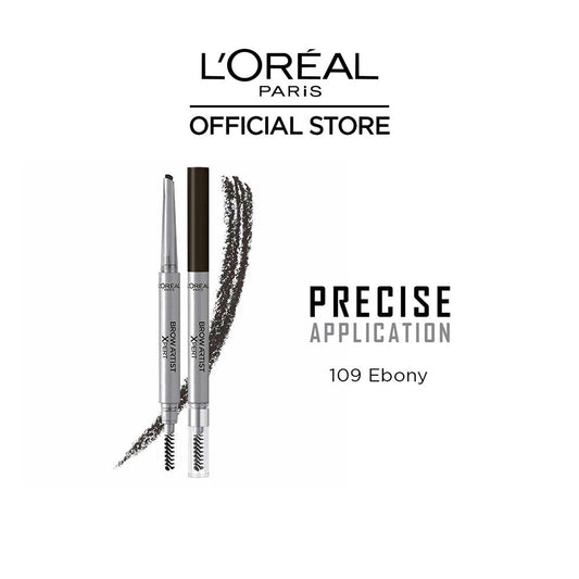 LOREAL BROW ARTIST 109 PC