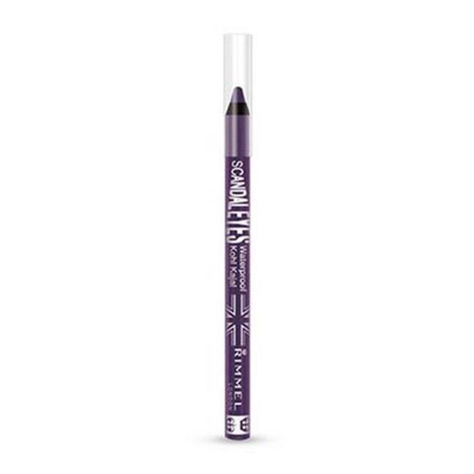 RIMMEL EYE LINER PURPLE 013 1.2 GM