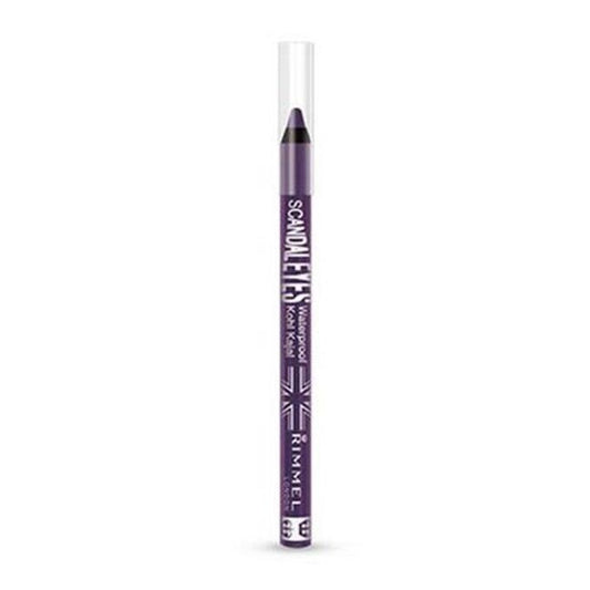 RIMMEL EYE LINER PURPLE 013 1.2 GM