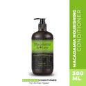 Macadamia Deluxe Conditioner 360 Ml