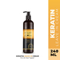 Argan De Luxe Keratin Leave In Treatment 240Ml