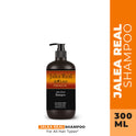 Jalea Deluxe Real Shampoo 300 Ml