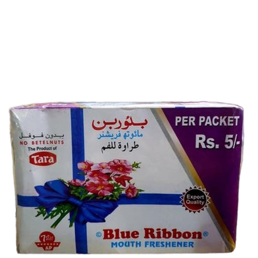 BLUE RIBBON MOUTH FRESHNER SUPARI