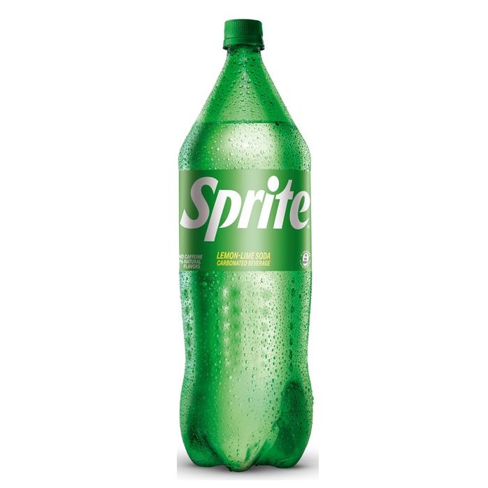 SPRITE JUMBO BOTTLE 2.25 LTR