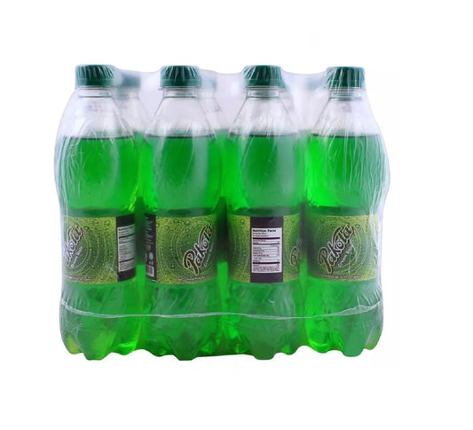 PAKOLA ICE CREAM SODA 500 ML-CARTON