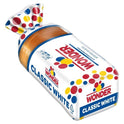 Wonder Bread Classic White Sandwich Bread, Sliced White Bread, 20 oz