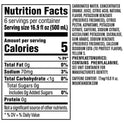 Diet Mountain Dew Citrus Soda Pop, 16.9 oz, 6 Pack Bottles