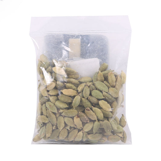 GREEN ELEACHI SPECIAL 50 GM