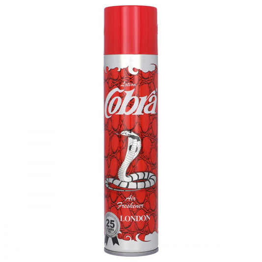 COBRA AIR FRESHENER LONDON 300 ML