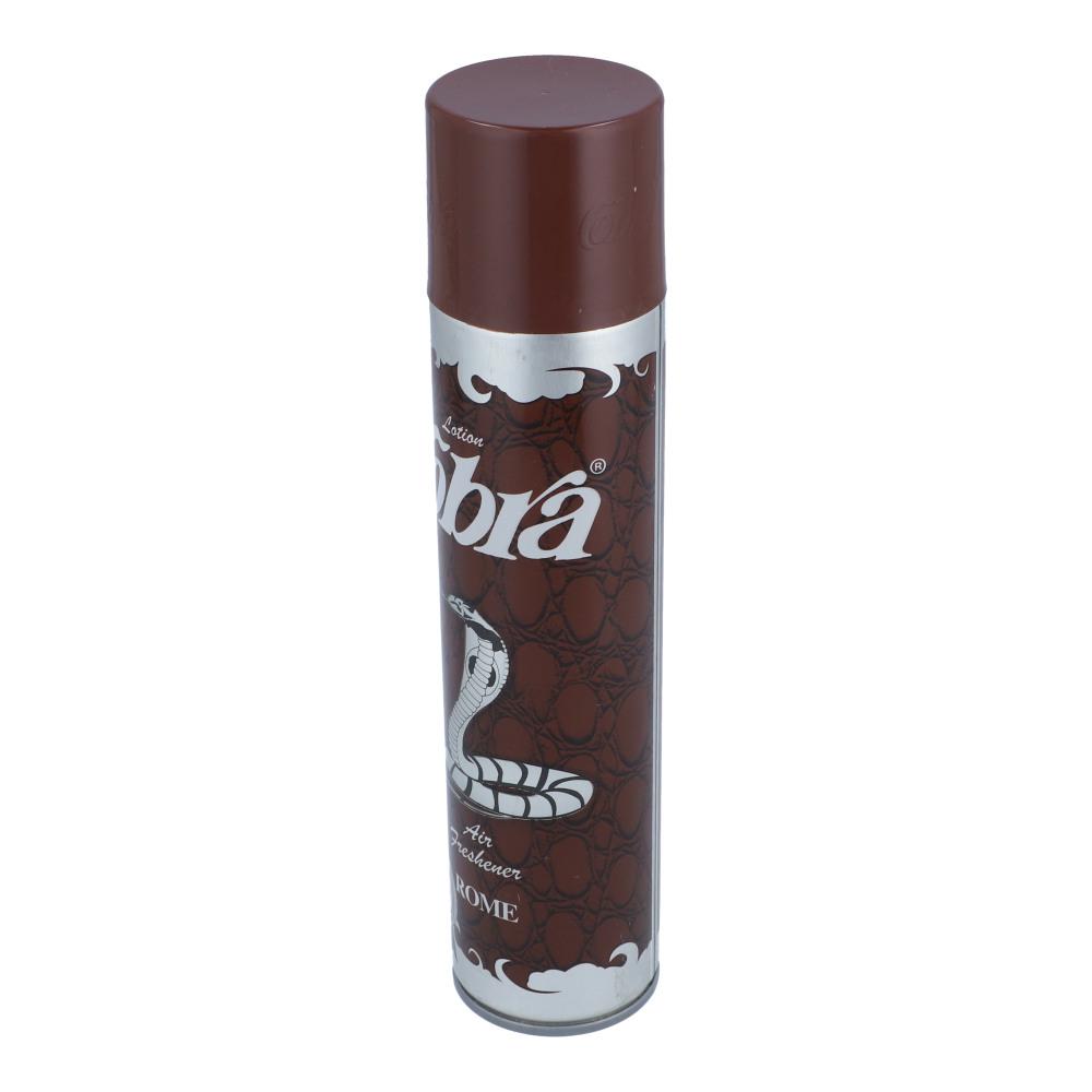 COBRA AIR FRESHNER ROME 300 ML