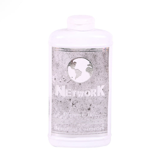 NETWORK TALCUM POWDER PERFUME TALC