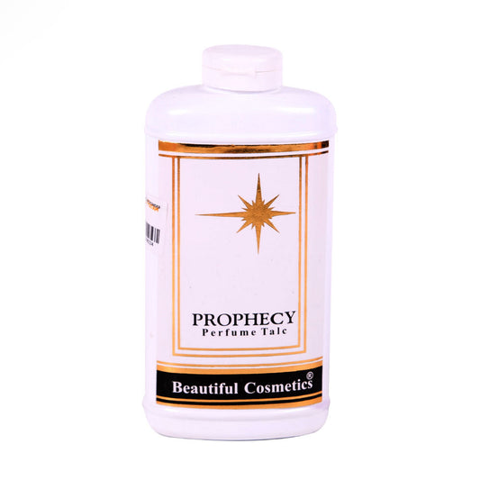 PROPHECY TALCUM POWDER PERFUME TALC