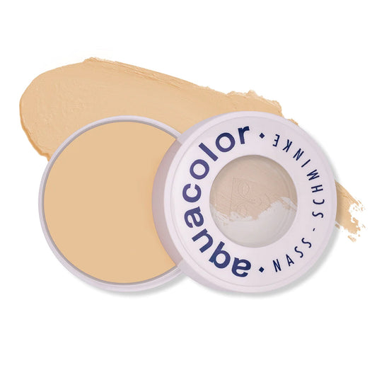 KRYOLAN AQUA COLOR WET CAKE POWDER