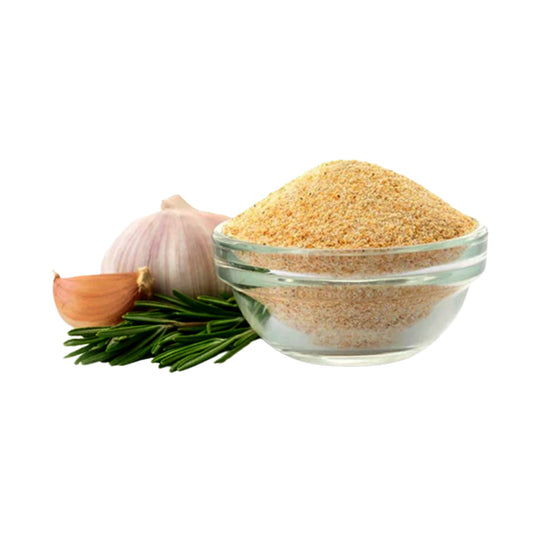 GARLIC POWDER 50 GM