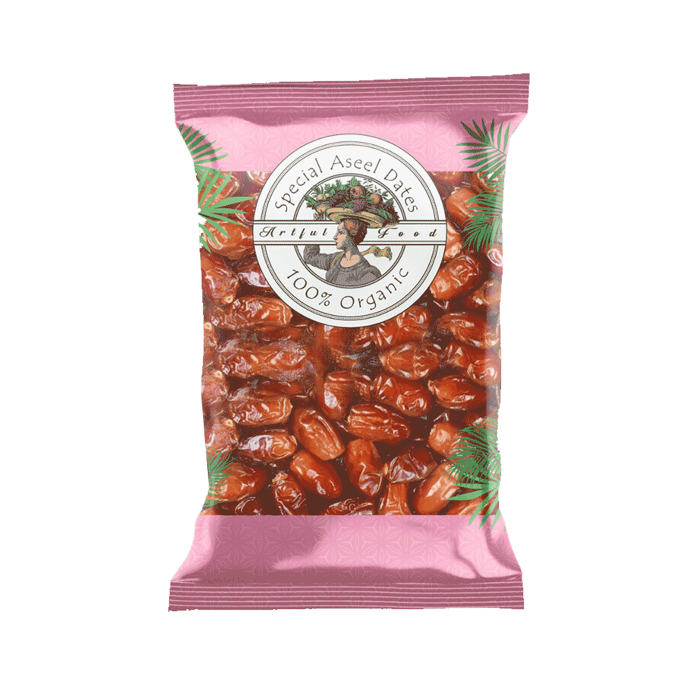 0041 SPECIAL DATES 800GM