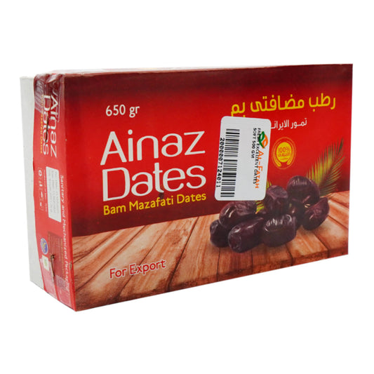 FRESH EXCELLENT DATES SOFT 500 GM