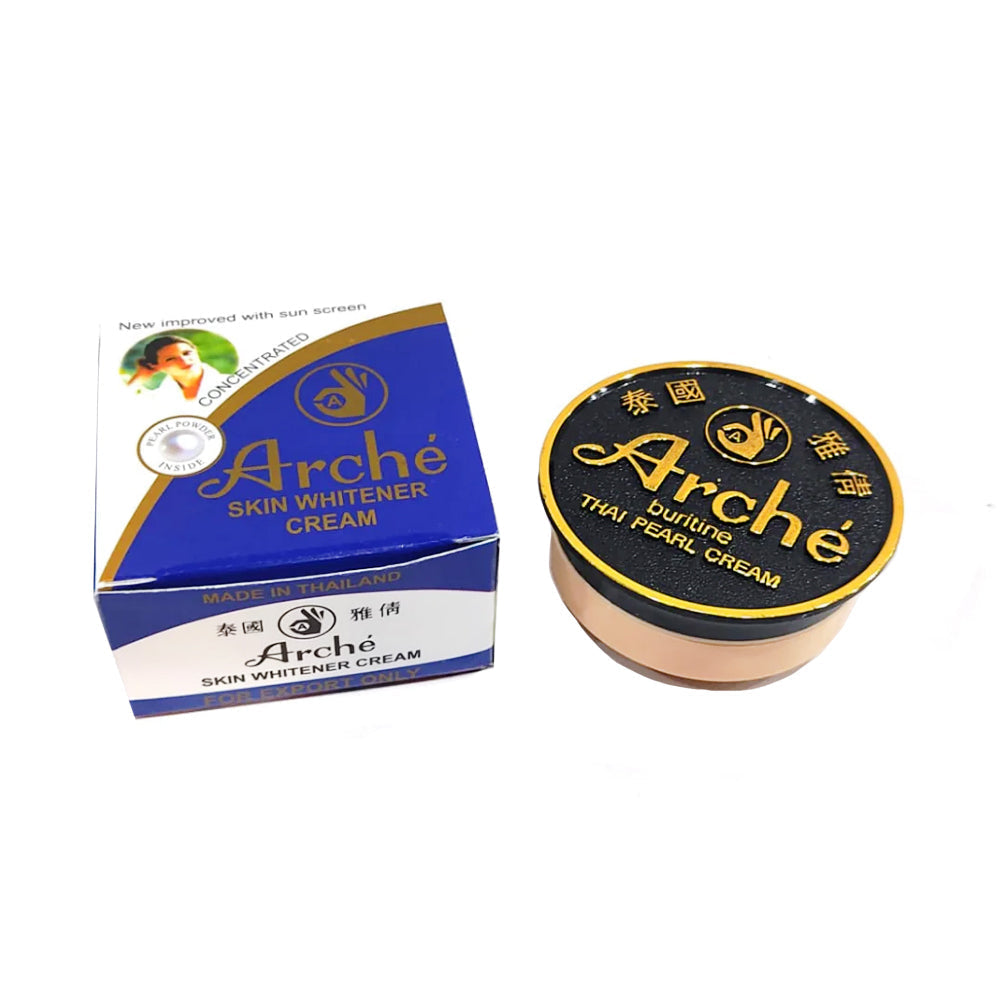 ARCHE SKIN WHITENER CREAM BLUE