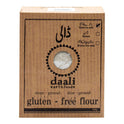 DAALI BAJRA ATTA GLUTEN FREE 500 GM