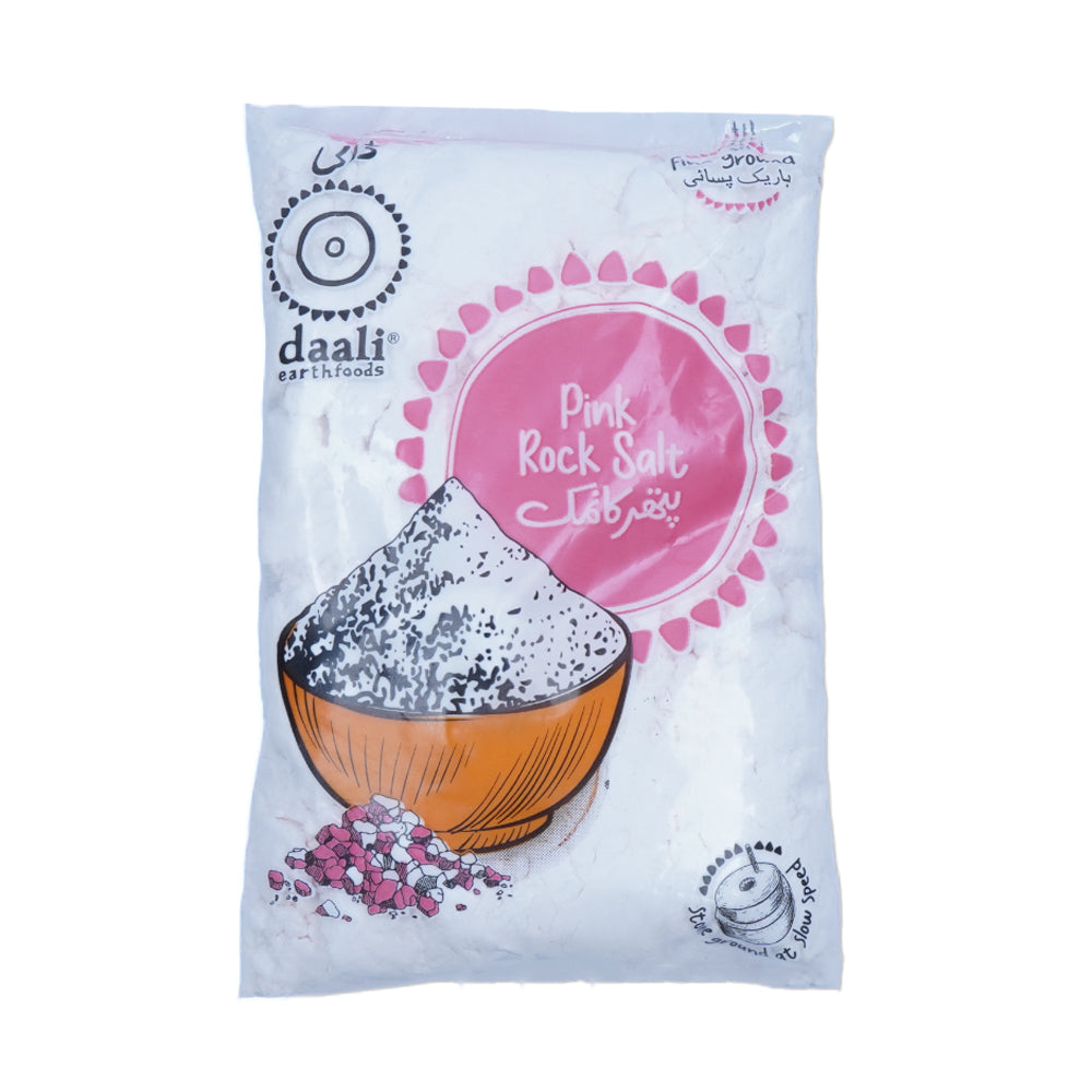 DAALI ROCK SALT POWDER 800 GM