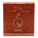 DAALI RED CHILLI POWDER 200 GM