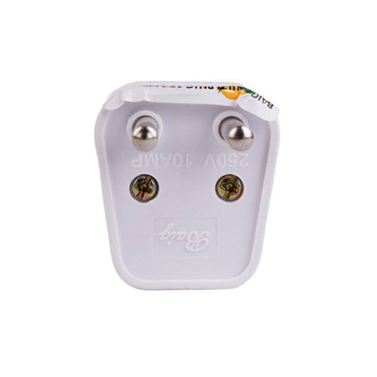 BAIG MULTI PLUG 10 AMP 250 VOLT