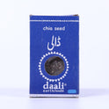 DAALI CHIA SEED 125 GM