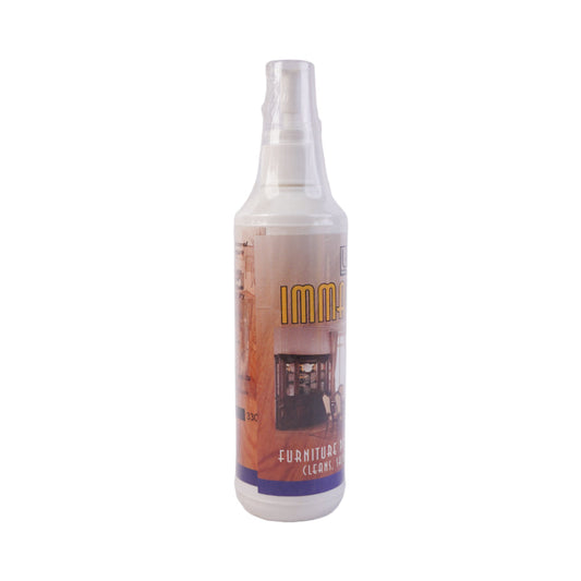 IMMACULATE FURNITURE POLISH AND CLEANER 250 ML BASIC