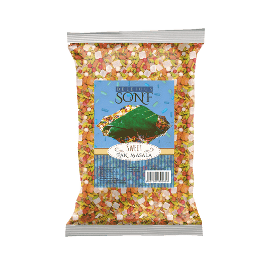 0072 SWEET SONF POUCH 150 GM