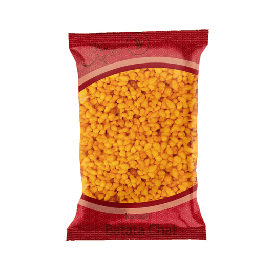 BATATA CHAT LARGE 500GM