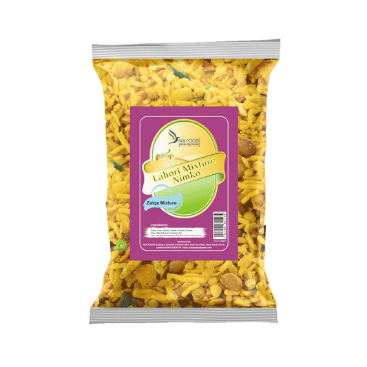 LAHORI MIXTURE NIMKO MIX 250 GM (ZAIQA MIXTURE)