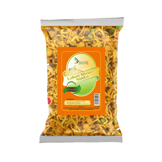 LAHORI MIXTURE NIMKO MIX 250 GM-MASAR SAWIYAN