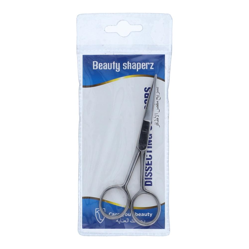 KROS BEAUTY SHAPERZ  DISSECTING SCISSOR 105  PC