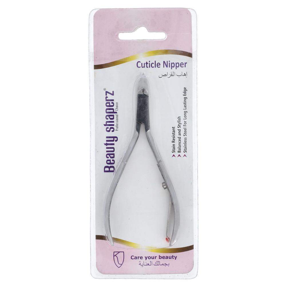 KROS BEAUTY SHAPERZ CUTICLE NIPPER PC #113